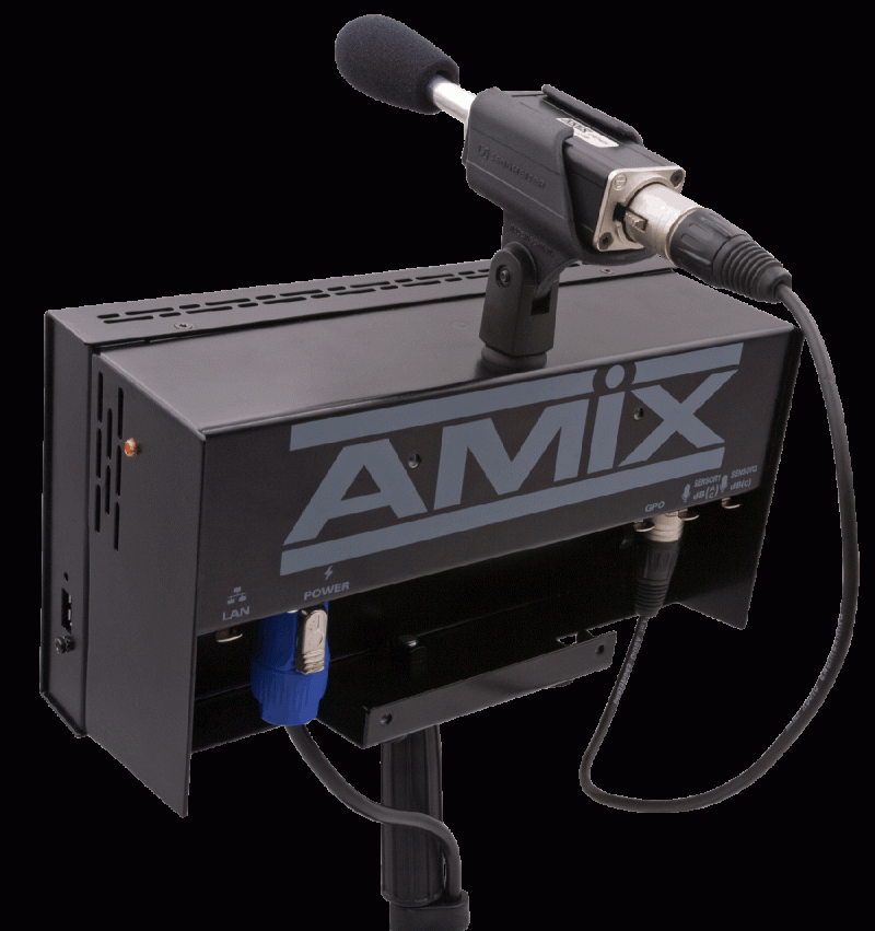 Amix AFF26 (Tourpack) 2